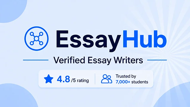 EssayHub Service