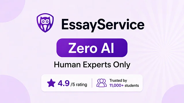 EssayService Service