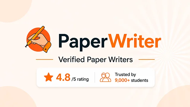 PaperWriter Service